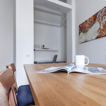 Apartamento Italianway - Rosales 3 B Milán Exterior foto